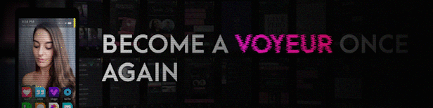 拟像/SIMULACRA(图1)