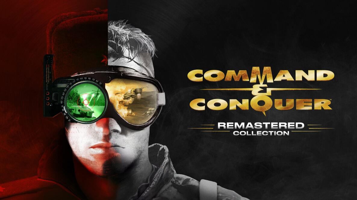 红色警戒：命令与征服：重制版/Command and Conquer:Remastered（v1.153.11.23850）(图7)
