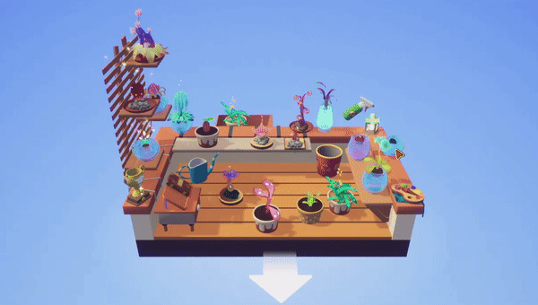 花园里/Garden In!(图3)