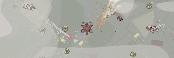 失落舰队/Airships: Lost Flotilla(图3)