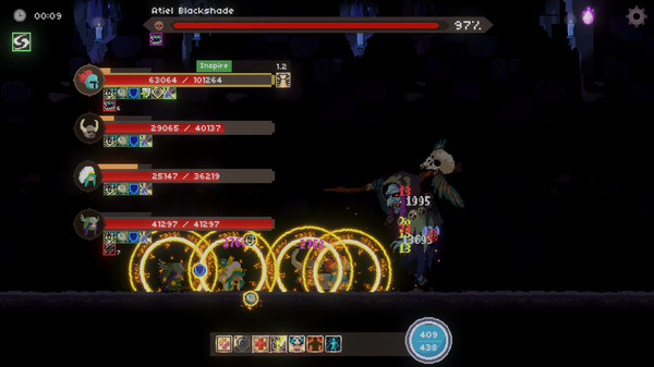 迷你治疗师/Mini Healer（v0.92）(图2)