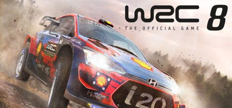 世界汽车拉力锦标赛8/WRC 8 FIA World Rally Championship(图1)