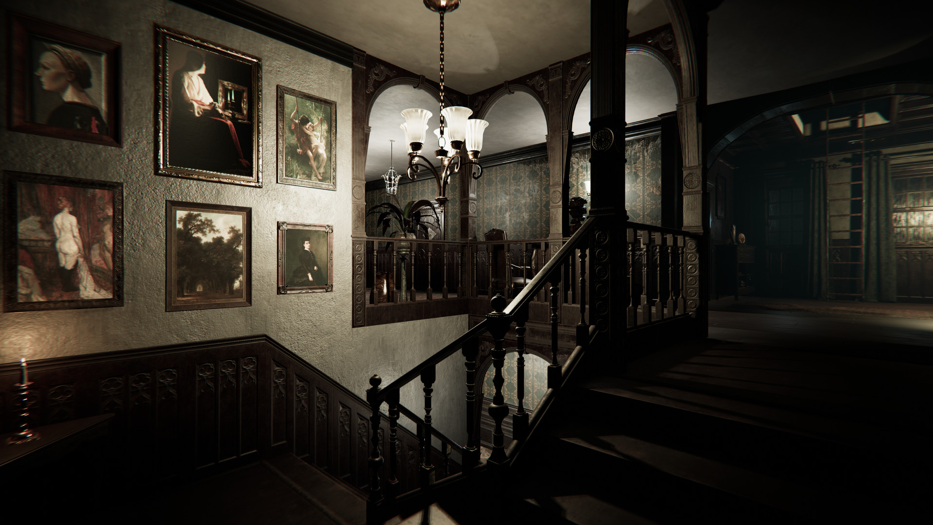 超越欲望/Lust from Beyond(图3)