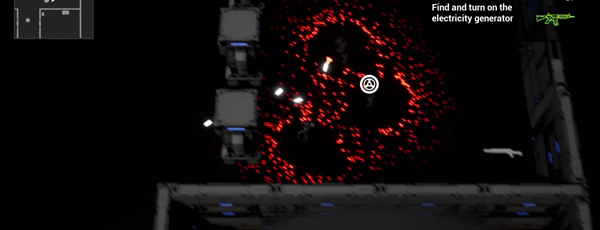 赛博复仇者 CYBER AVENGER(图2)