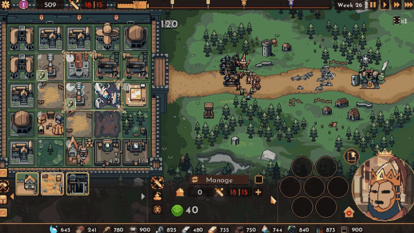 王之凝视/The King is Watching(图9)