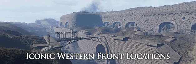 凡尔登战役/Verdun（v318.37119）(图3)