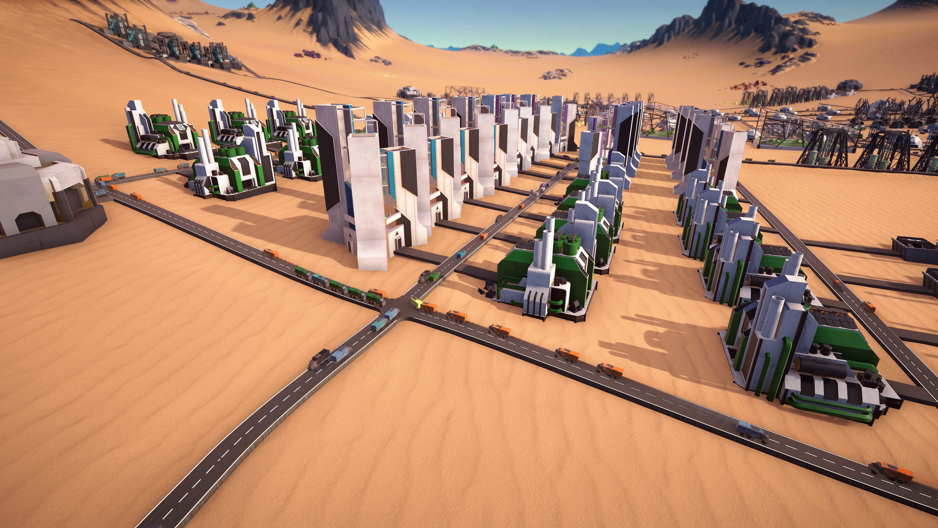 基建空间/太空之外/InfraSpace (更新Build.18076114)(图6)