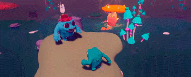 沼泽跃进/Swamp Up(图4)