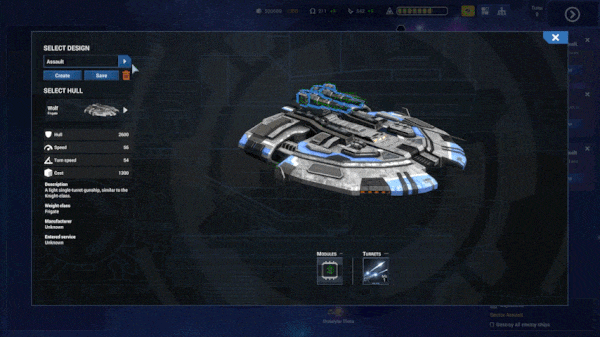 尘埃舰队/Dust Fleet（更新v6.0）(图5)