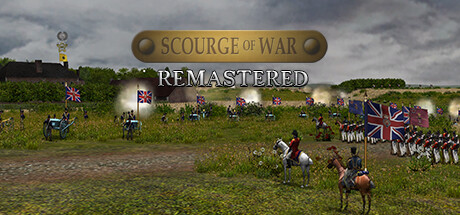 战争浩劫：重制版/Scourge of War Remastered(图1)
