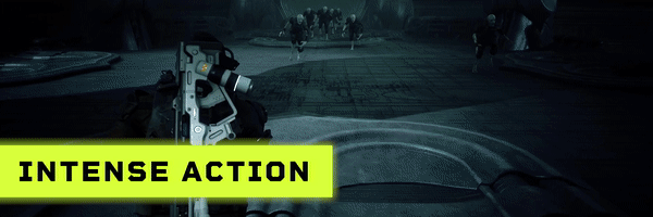 异形：火力小队/Aliens: Fireteam Elite（V109340+边境自由职业者包DLC+全DLC）(图3)