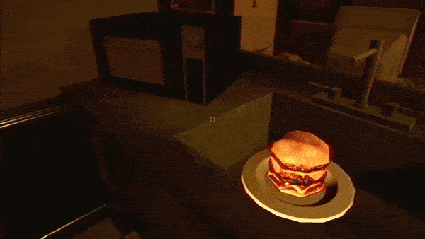 真实噩梦：路边咖啡馆/True Nightmare – Roadside Сafe(图2)