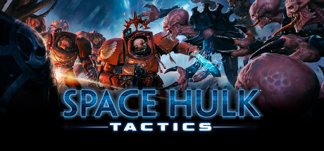 太空战舰：战术/Space Hulk: Tactics(图1)