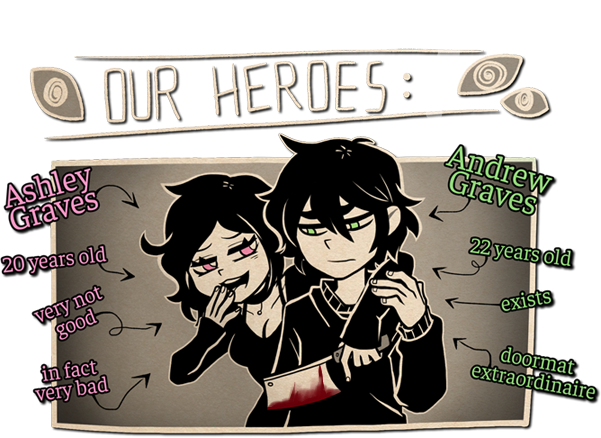 安迪和莉莉的棺材The Coffin of Andy and Leyley(图2)