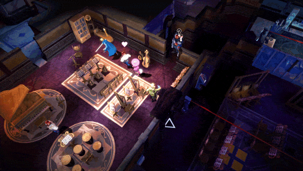 摩纳哥2/Monaco 2(图3)