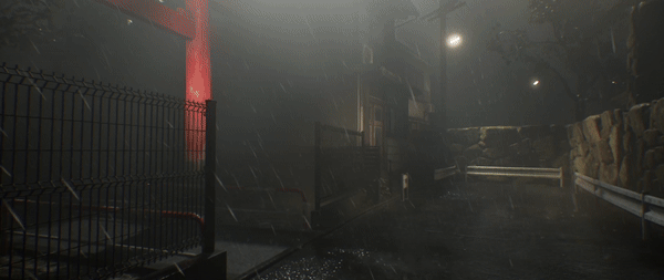 破碎怪谈:雾雨村/BrokenLore: LOW(图4) 破碎怪谈:雾雨村/BrokenLore: LOW(图4)