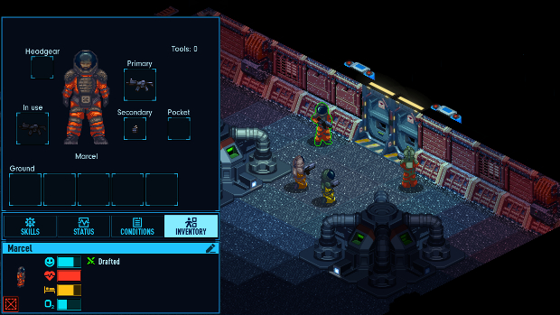 太空避难所/Space Haven(图15)