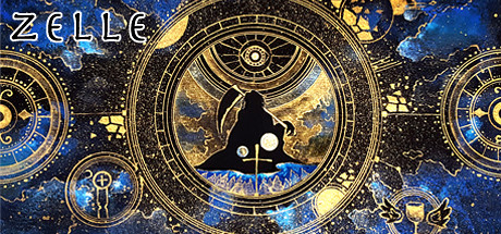 神秘之旅/Zelle(图1)