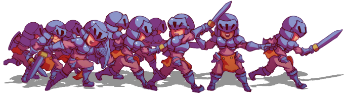 英灵士魂/Souldiers(图1) 英灵士魂/Souldiers(图1)