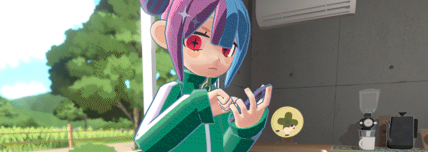 gogh: 虚拟形象与专注/gogh: Focus with Your Avatar(图3)