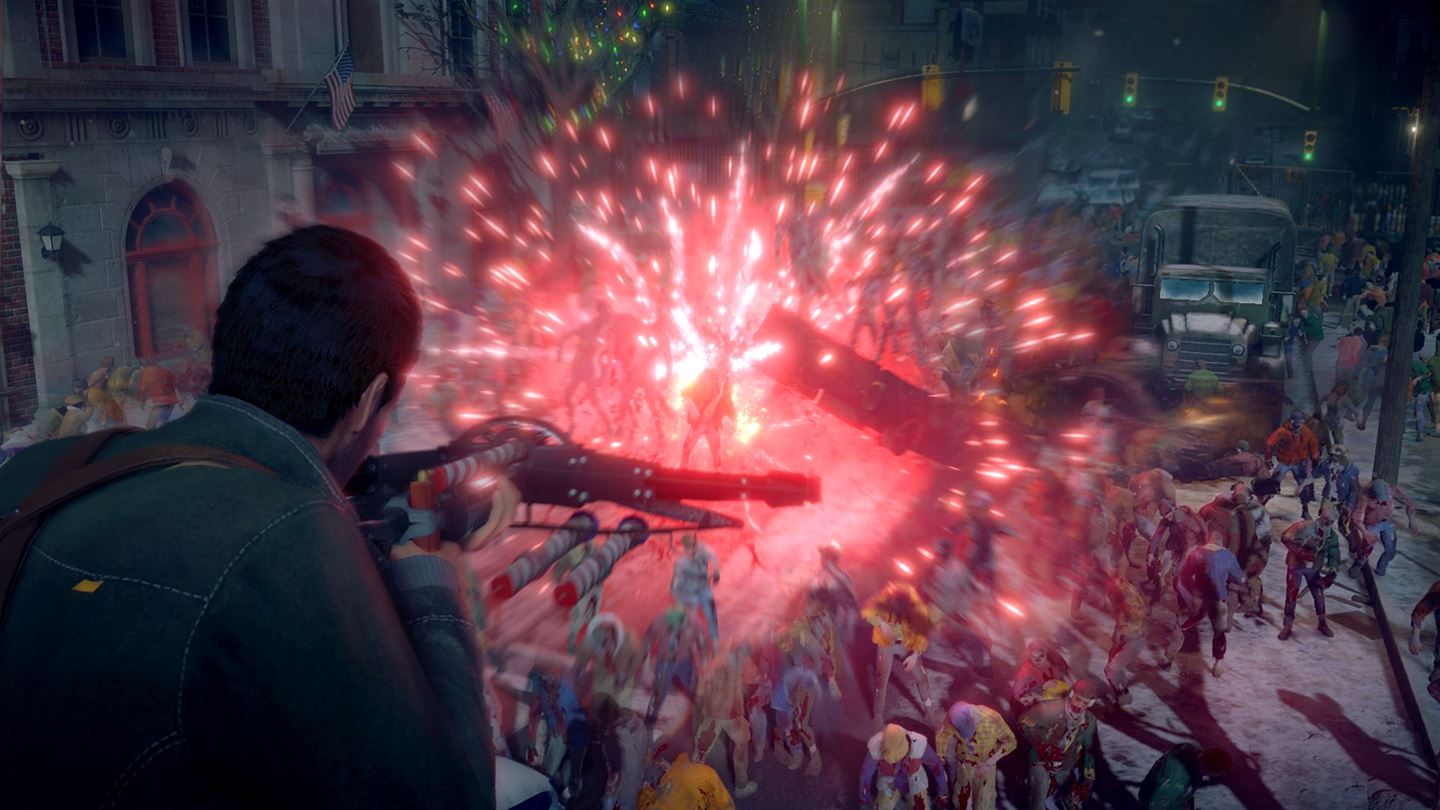丧尸围城4/Dead Rising 4（v20180829）(图1)