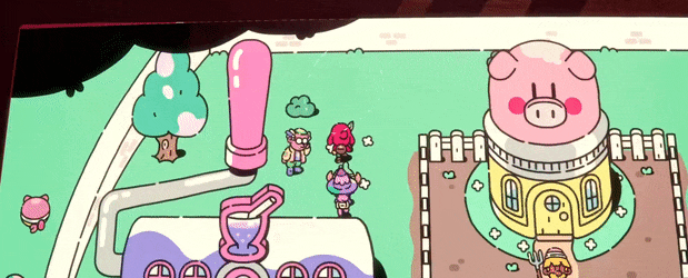 勇敢小骑士/The Plucky Squire（更新v1.50.17）(图5)