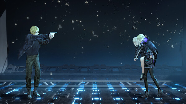 传继者高级版/Relayer Advanced(图3)