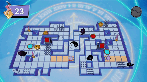 阴与阳/Jin & Jan(图6) 阴与阳/Jin & Jan(图6)