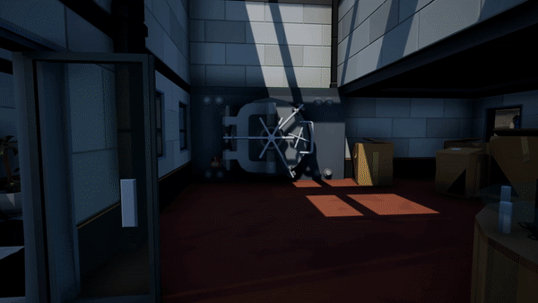 完美抢劫2/Perfect Heist 2(更新Build.17468582)(图3)