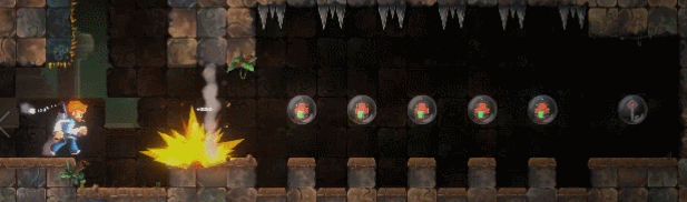 克劳斯·李—虎胆龙威/Klaus Lee – Thunderballs(图5)