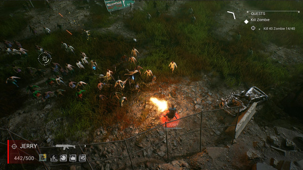 Z字特遣队/ZCREW（正式版-Build.9498715）(图11)