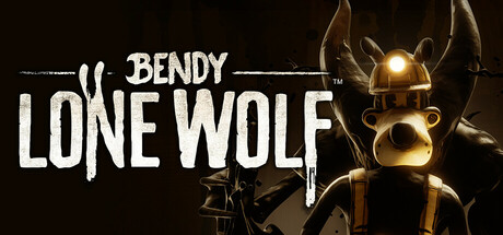 班迪:孤狼/Bendy: Lone Wolf(图1) 班迪:孤狼/Bendy: Lone Wolf(图1)
