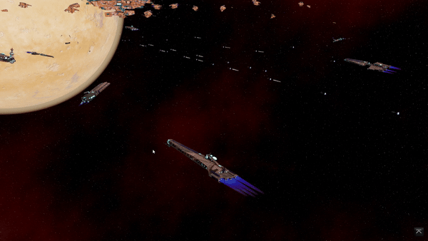 遥远的世界2/Distant Worlds 2(图2)