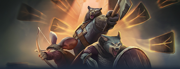 废墟战旗/Banners of Ruin（正式版）(图2)