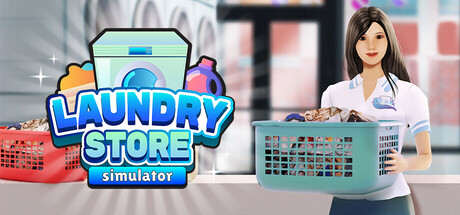 洗衣店模拟器/Laundry Store Simulator(更新v6.0.7)(图1) 洗衣店模拟器/Laundry Store Simulator(更新v6.0.7)(图1)