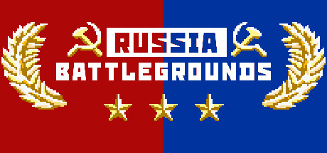 俄罗斯战地/RUSSIA BATTLEGROUNDS(图1)
