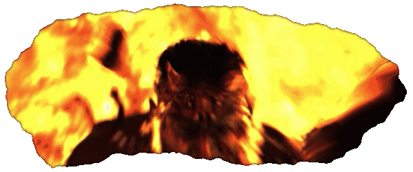 凶兽(图3) 凶兽(图3)