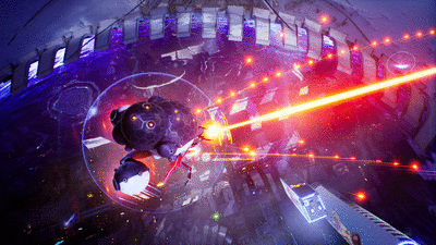 CYGNI：怒火全开 CYGNI: All Guns Blazing(图3)