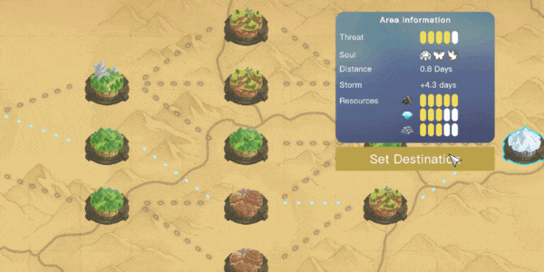 卡戎方舟/Ark of Charon(图5) 卡戎方舟/Ark of Charon(图5)