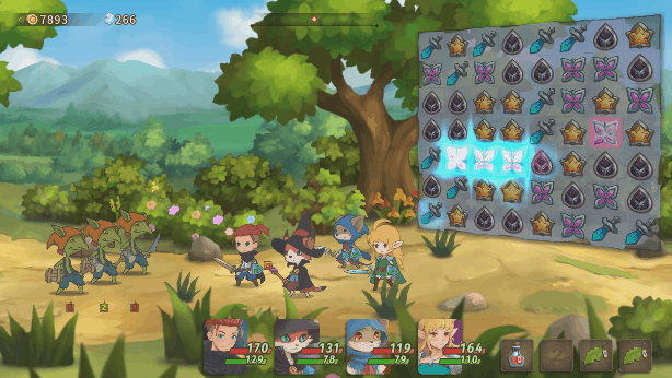 英雄纹章2/Hero Emblems II(图2)