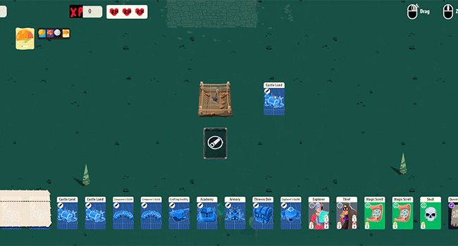 王牌卡国/Kingdom of Cards(图3)