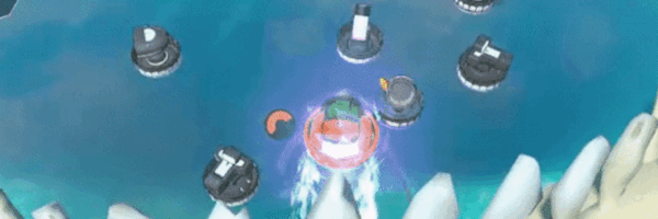 瓶盖战舰/BattleCap(图3)