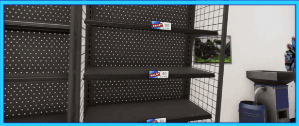 水生商店模拟器/Aquatic Store Simulator（更新Build.19384460）(图3)