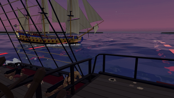 海盗队/Buccaneers!（v1.0.13）(图2)