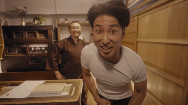 心动恋旅:樱花篇/Blossom Voyage(图7) 心动恋旅:樱花篇/Blossom Voyage(图7)