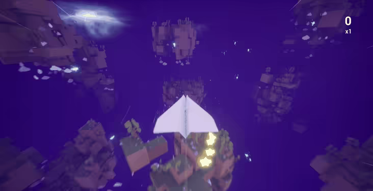 折纸飞行/Fold & Fly(图5)