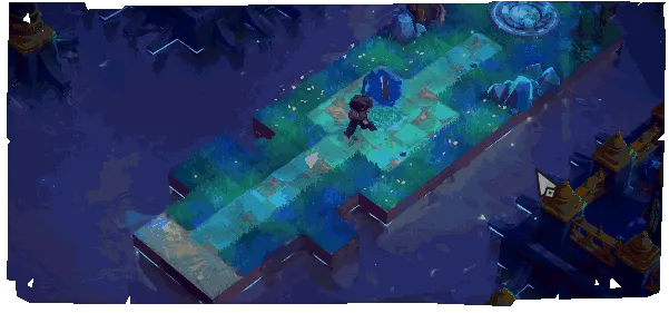 孤岛猎神/Day of the Shell(图3)