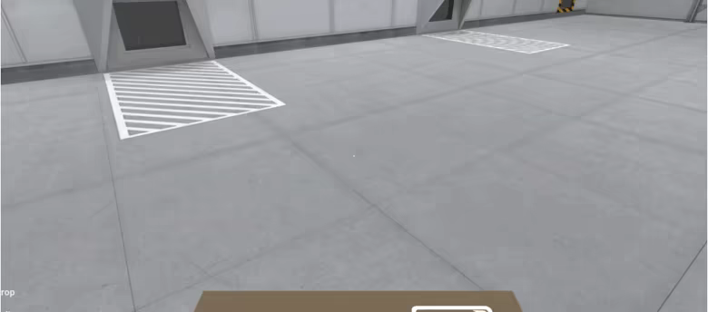 行李处理模拟器/Baggage Handler Simulator(图3)