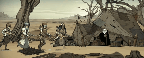 归家异途2/Home Behind 2(更新v1.0.3f0.2)(图3)