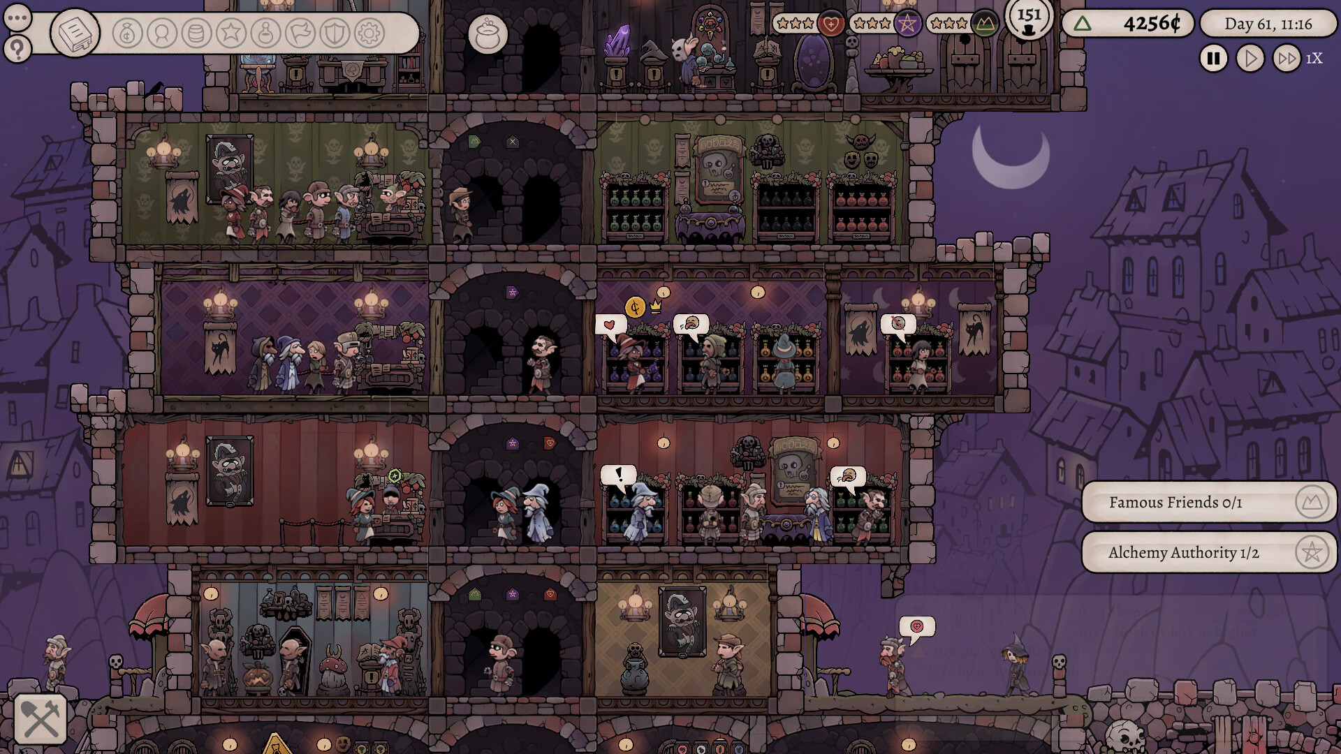 药剂大亨-豪华支持者版/Potion Tycoon（V0.938+DLC支持者包）(图6)